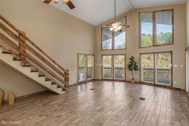 196 Dorcheat Bridge Road, Doyline, LA 71023