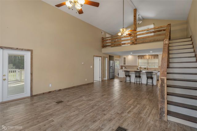 196 Dorcheat Bridge Road, Doyline, LA 71023