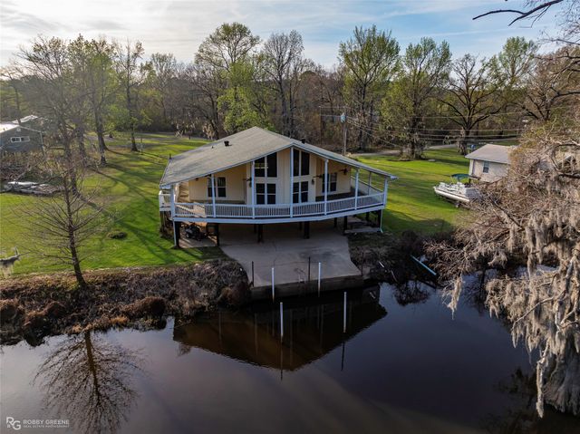 196 Dorcheat Bridge Road, Doyline, LA 71023