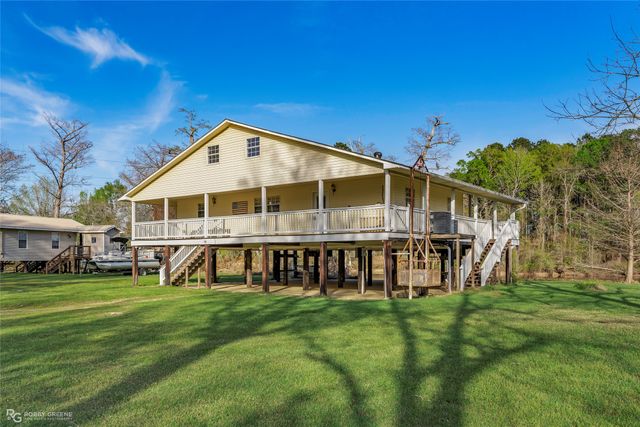 196 Dorcheat Bridge Road, Doyline, LA 71023
