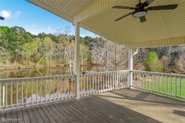 196 Dorcheat Bridge Road, Doyline, LA 71023
