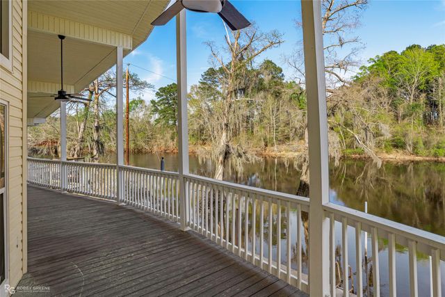 196 Dorcheat Bridge Road, Doyline, LA 71023