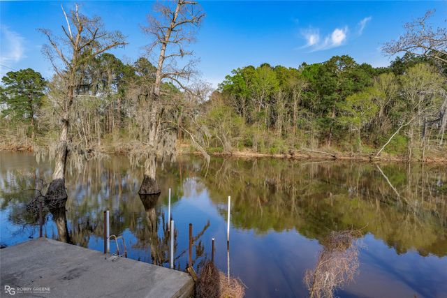 196 Dorcheat Bridge Road, Doyline, LA 71023