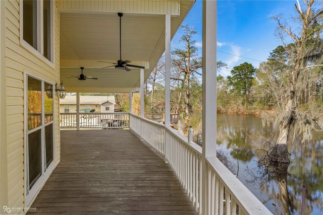 196 Dorcheat Bridge Road, Doyline, LA 71023