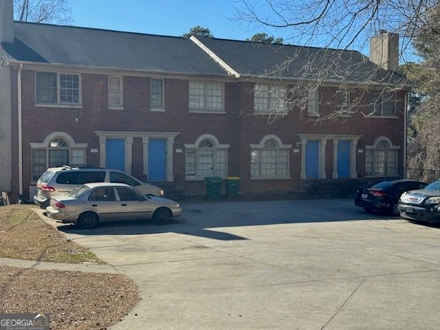 1322 Sweet Pine Drive, Norcross, GA 30093