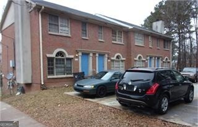 1322 Sweet Pine Drive, Norcross, GA 30093