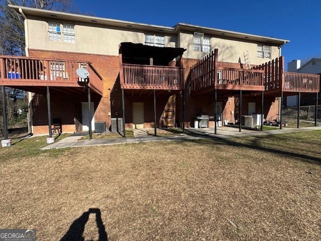 1322 Sweet Pine Drive, Norcross, GA 30093