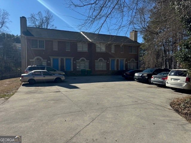 1322 Sweet Pine Drive, Norcross, GA 30093