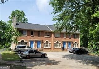 1322 Sweet Pine Drive, Norcross, GA 30093