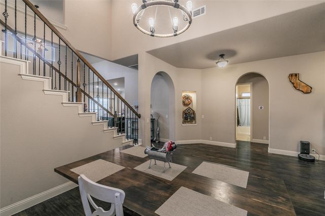 3204 Pampa, Grand Prairie, TX 75054