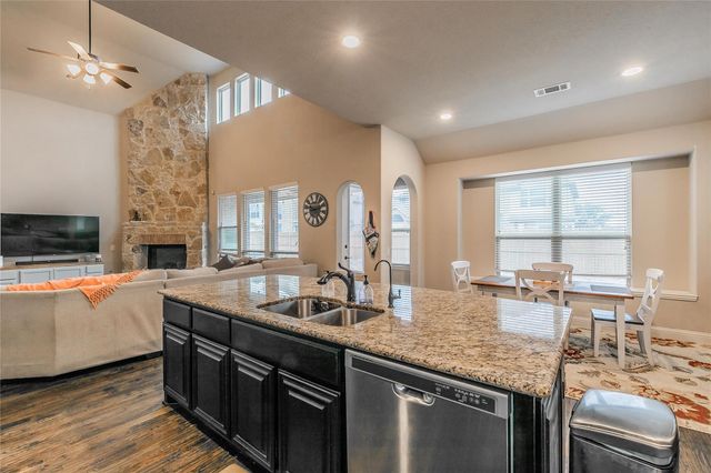 3204 Pampa, Grand Prairie, TX 75054
