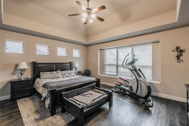 3204 Pampa, Grand Prairie, TX 75054