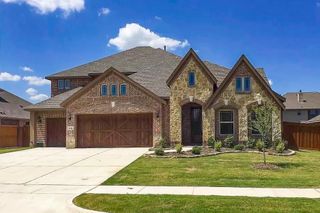 3204 Pampa, Grand Prairie, TX 75054