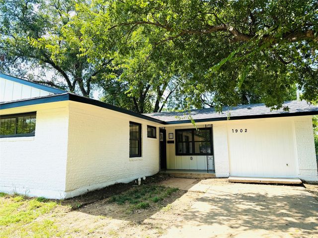 1902 Dorothy Drive, Grand Prairie, TX 75051