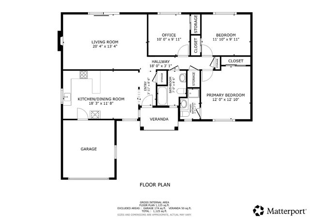 20087 Pacifica Drive, Cupertino, CA 95014