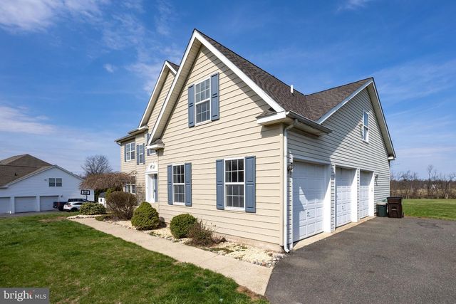 381 BRIANNA CIR, Pottstown, PA 19465