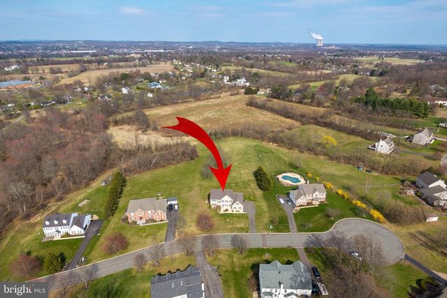 381 BRIANNA CIR, Pottstown, PA 19465