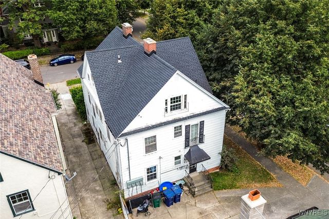 346 Woodward Avenue, Buffalo, NY 14214