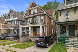 40 Geary Street 1, Buffalo, NY 14210