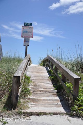 1301 S 1ST Street 906, Jacksonville Beach, FL 32250