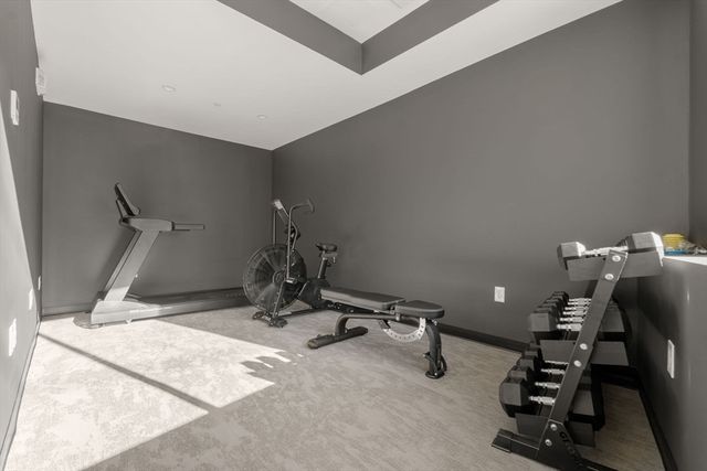 100 Lincoln Street 304, Boston, MA 02135