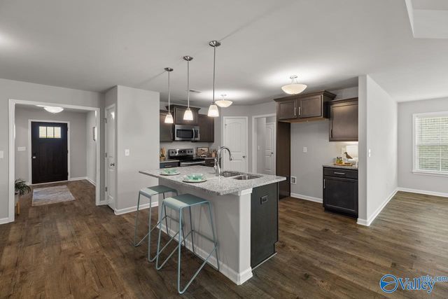 130 Beaver Brook Place, Toney, AL 35773