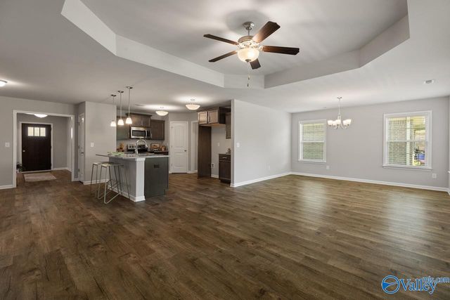 130 Beaver Brook Place, Toney, AL 35773