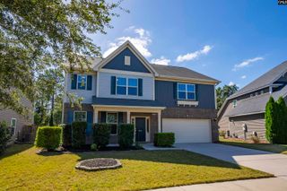632 Blue Ledge Circle, Lexington, SC 29072