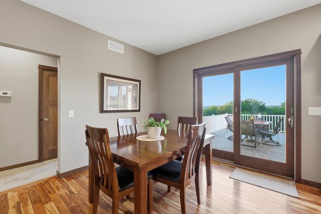 W4896 Edelweiss Road, New Glarus, WI 53574