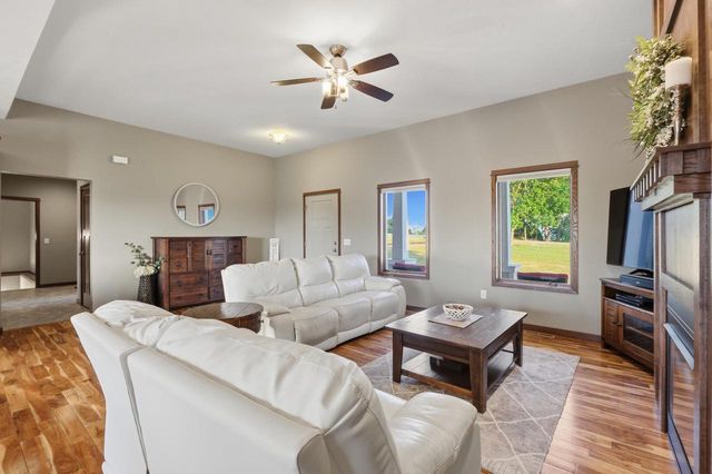 W4896 Edelweiss Road, New Glarus, WI 53574