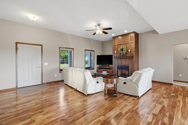 W4896 Edelweiss Road, New Glarus, WI 53574