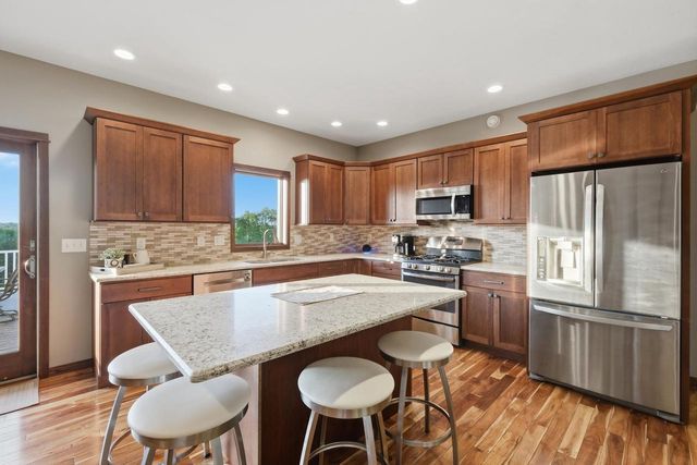 W4896 Edelweiss Road, New Glarus, WI 53574
