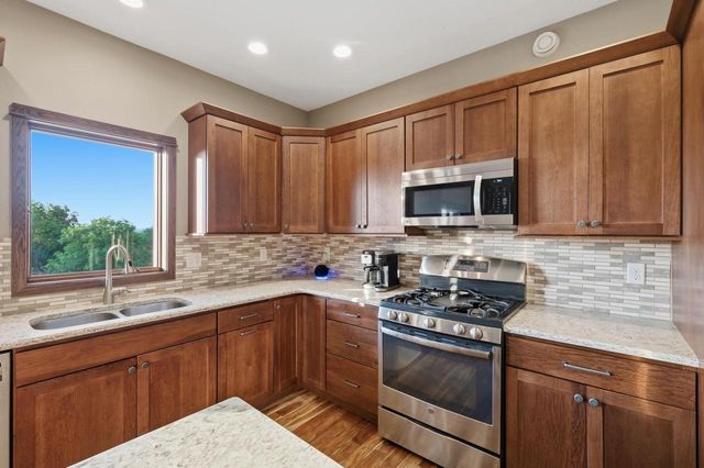 W4896 Edelweiss Road, New Glarus, WI 53574