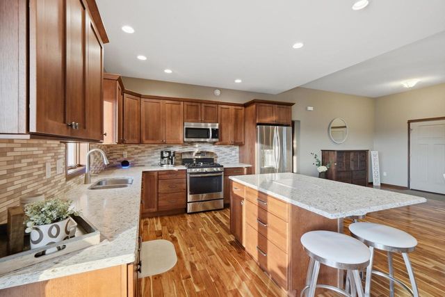 W4896 Edelweiss Road, New Glarus, WI 53574