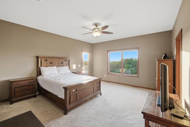 W4896 Edelweiss Road, New Glarus, WI 53574