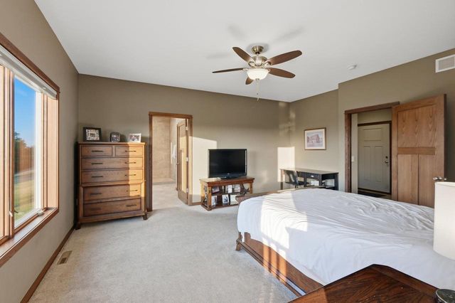 W4896 Edelweiss Road, New Glarus, WI 53574