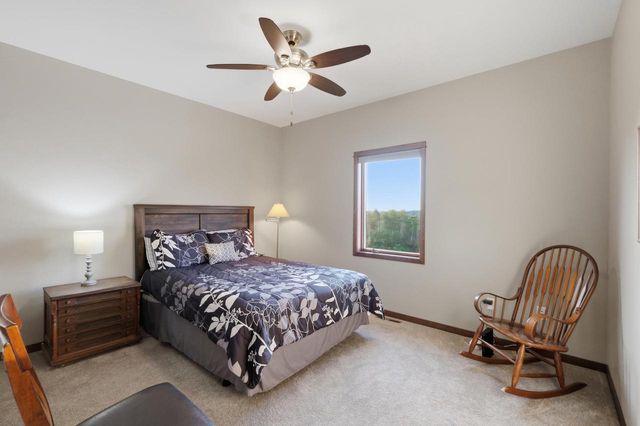 W4896 Edelweiss Road, New Glarus, WI 53574