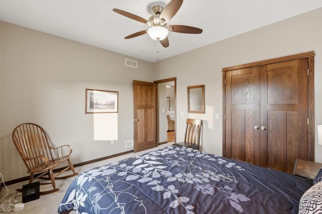 W4896 Edelweiss Road, New Glarus, WI 53574