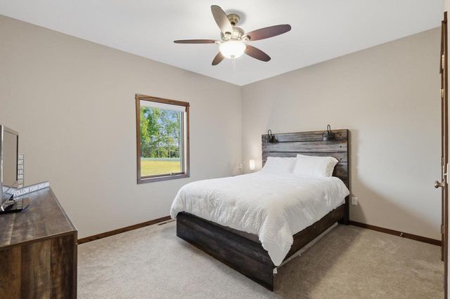 W4896 Edelweiss Road, New Glarus, WI 53574