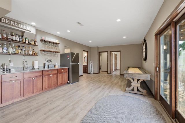 W4896 Edelweiss Road, New Glarus, WI 53574