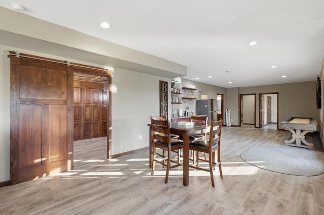 W4896 Edelweiss Road, New Glarus, WI 53574