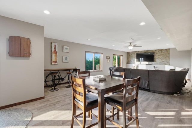 W4896 Edelweiss Road, New Glarus, WI 53574
