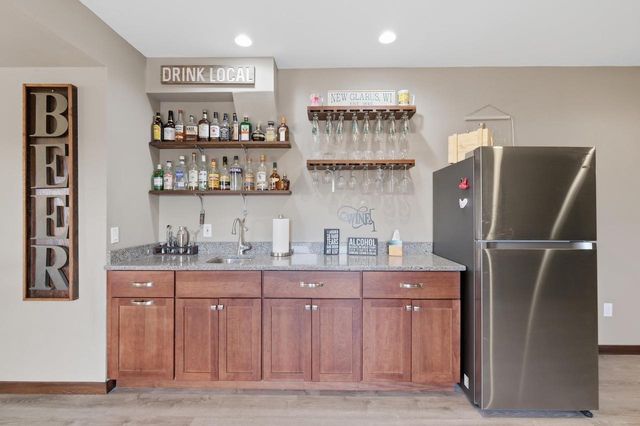 W4896 Edelweiss Road, New Glarus, WI 53574