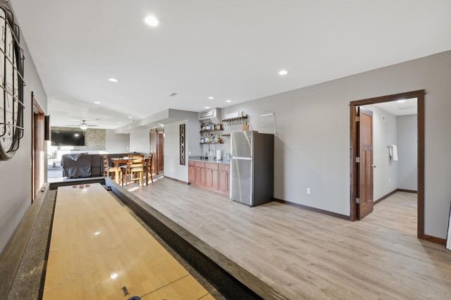 W4896 Edelweiss Road, New Glarus, WI 53574