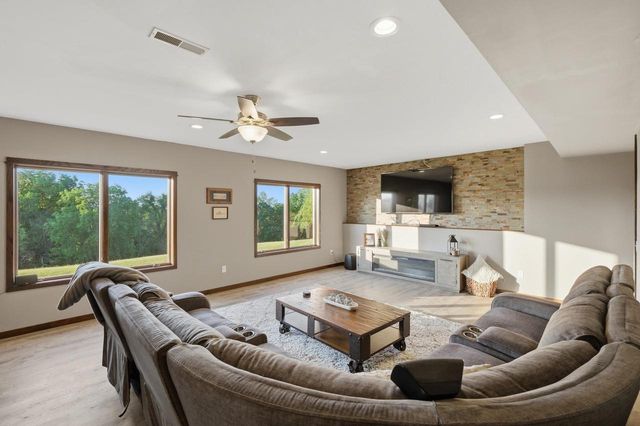 W4896 Edelweiss Road, New Glarus, WI 53574