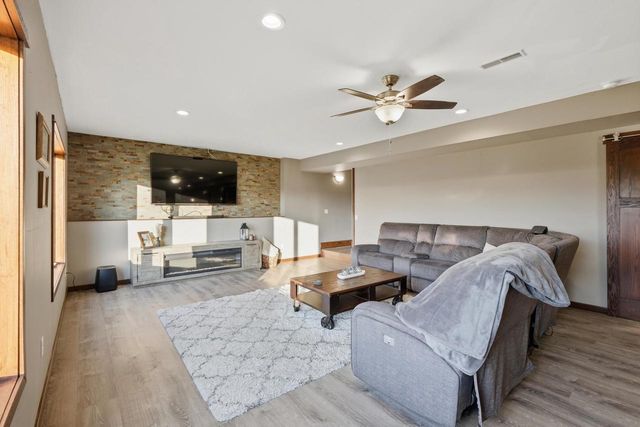 W4896 Edelweiss Road, New Glarus, WI 53574