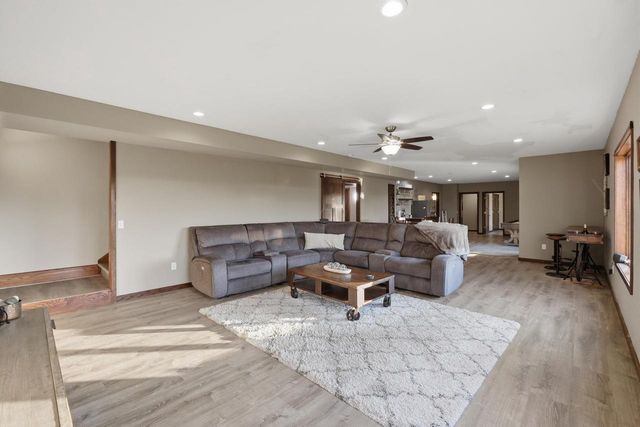 W4896 Edelweiss Road, New Glarus, WI 53574