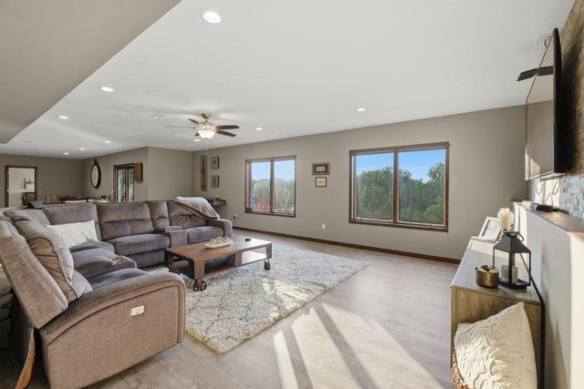 W4896 Edelweiss Road, New Glarus, WI 53574