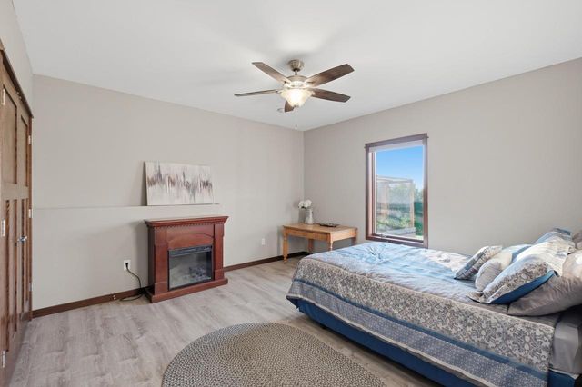 W4896 Edelweiss Road, New Glarus, WI 53574