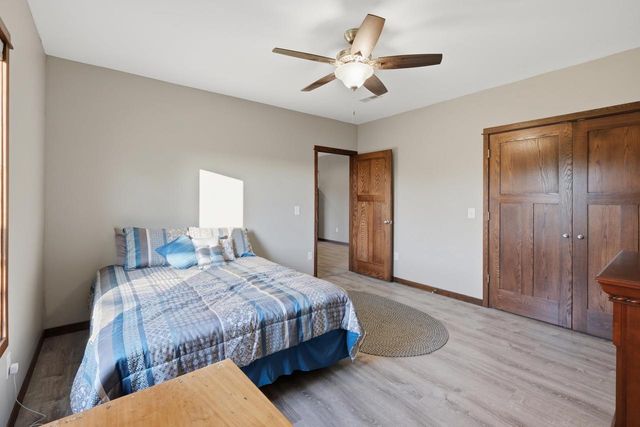 W4896 Edelweiss Road, New Glarus, WI 53574